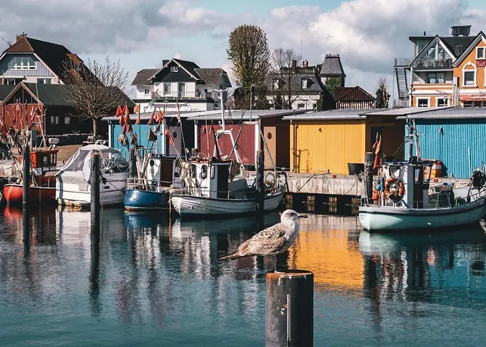 Hotel Gran Belveder&ostsee Therme Resort&spa