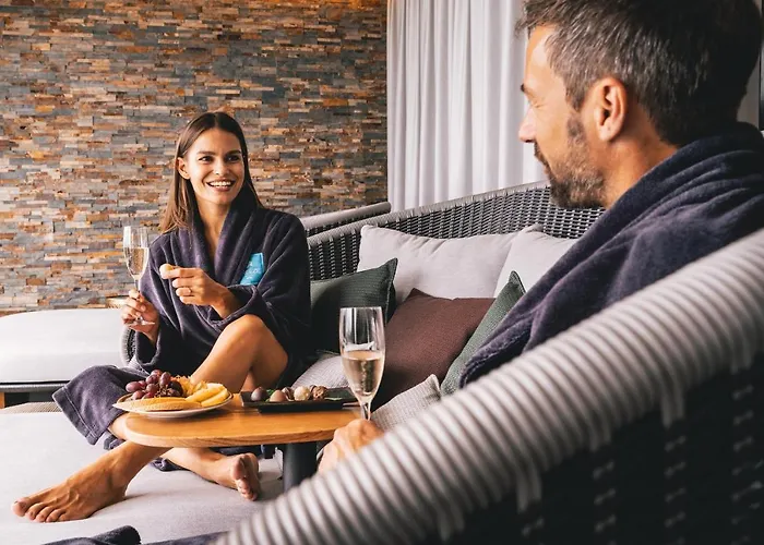 Gran Belveder&ostsee Therme Resort&spa