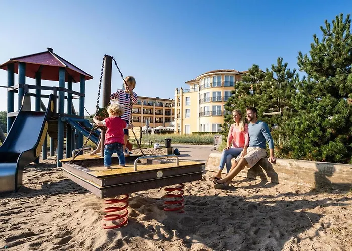 Gran Belveder&ostsee Therme Resort&spa Hotel