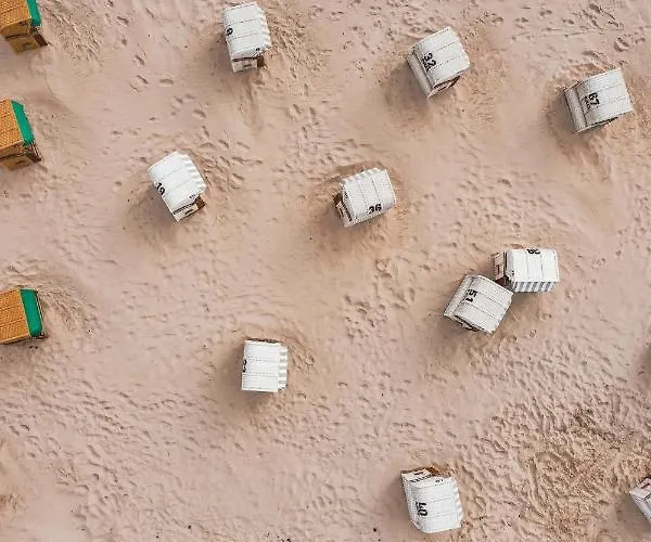 Hotel Gran Belveder&ostsee Therme Resort&spa Scharbeutz